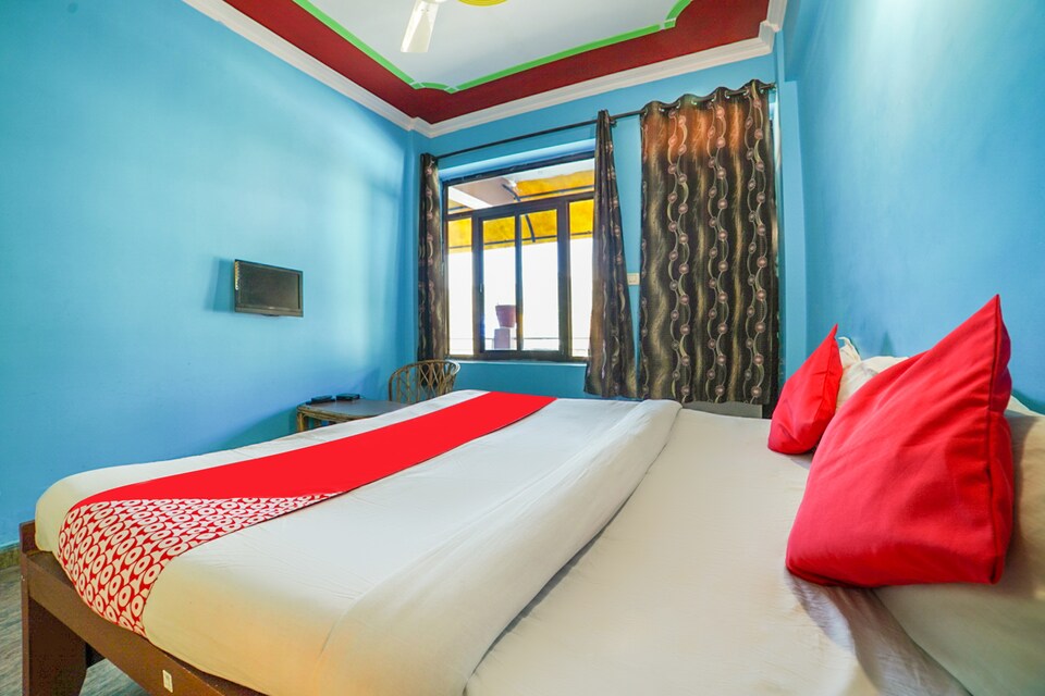 POP 80755A Hotel Humble , Bhimtal Nainital, Nainital