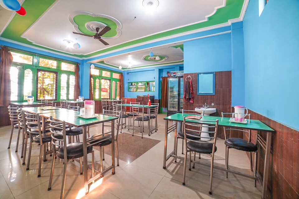 POP 80755A Hotel Humble , Bhimtal Nainital, Nainital