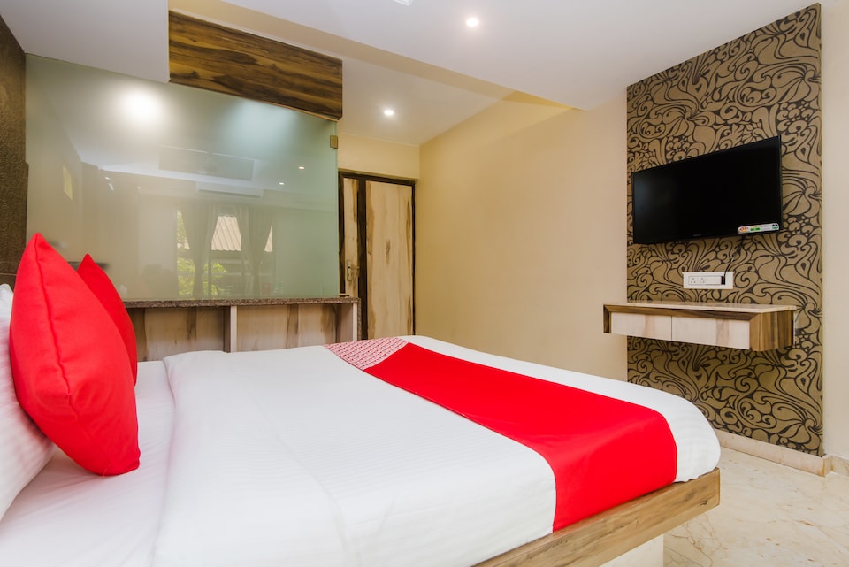OYO 12799 Blue Bell Residency, Mumbai Thane-Mulund-Bhandup, Mumbai