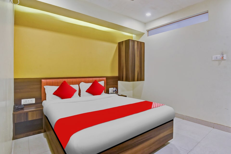 Flagship White House Inn, Manipal, Udupi-Manipal