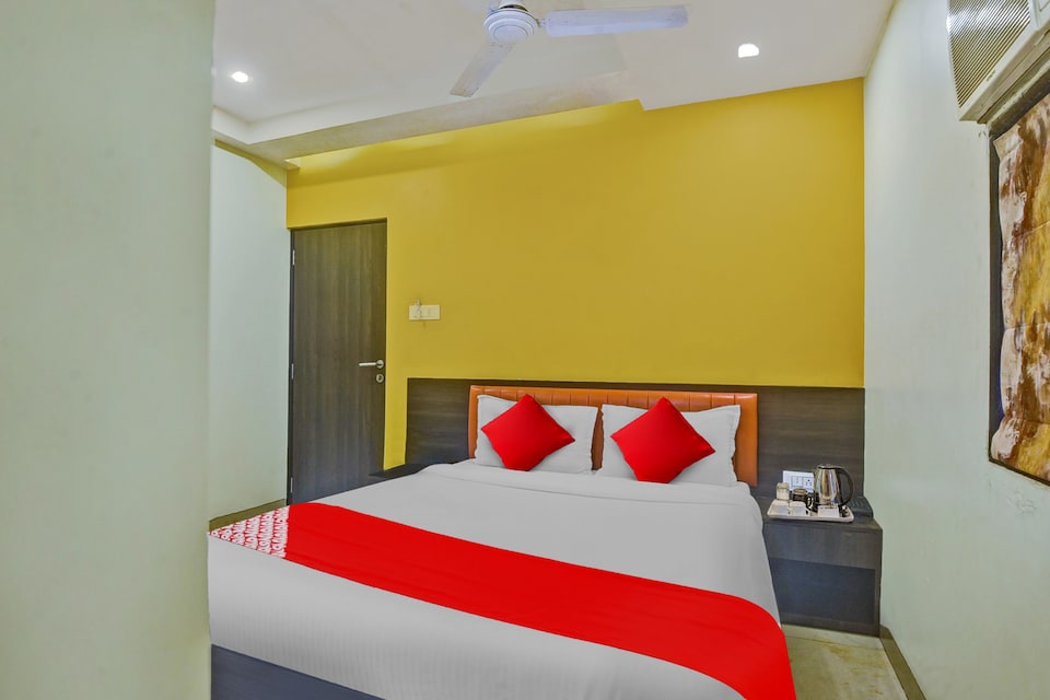 Flagship White House Inn, Manipal, Udupi-Manipal