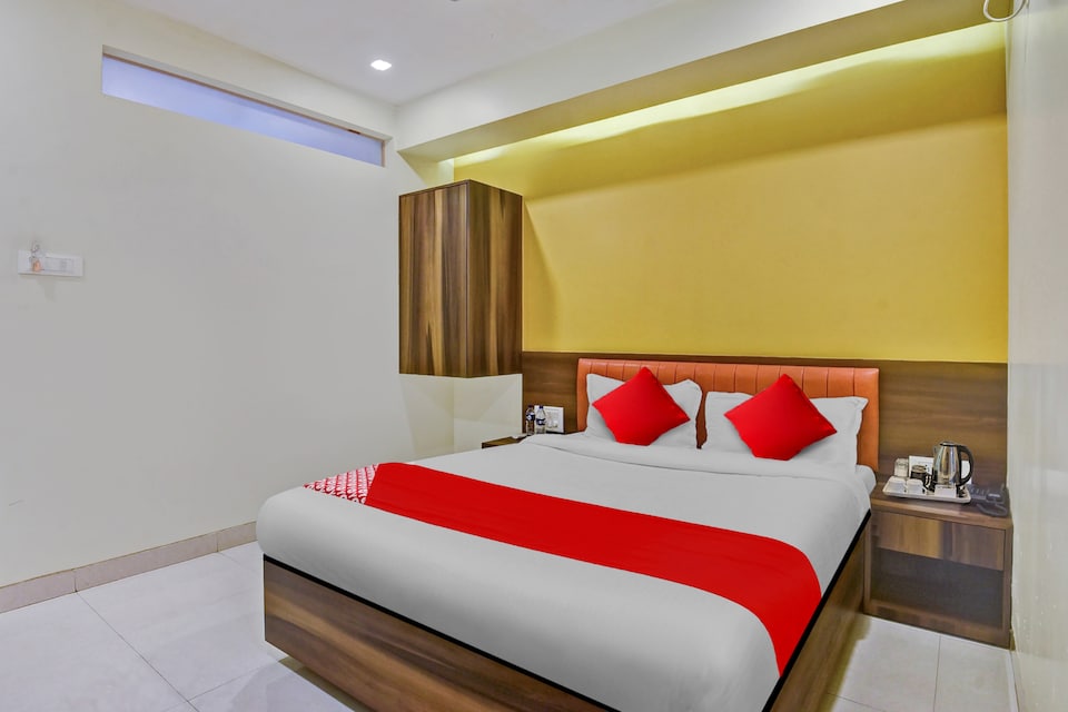 Flagship White House Inn, Manipal, Udupi-Manipal