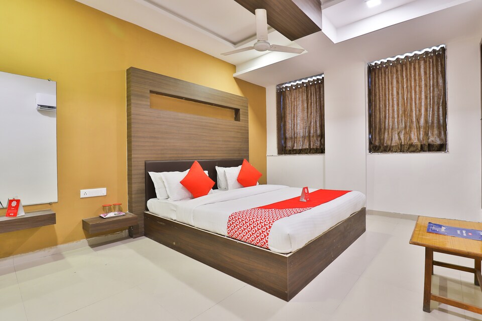 Live on GNR061, Adalaj Gandhinagar, Gandhinagar