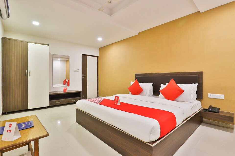 Live on GNR061, Adalaj Gandhinagar, Gandhinagar