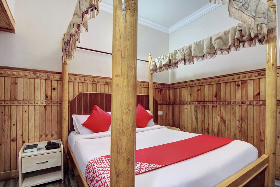 OYO 1611 Pine Borough Inn, Kodaikanal, Kodaikanal