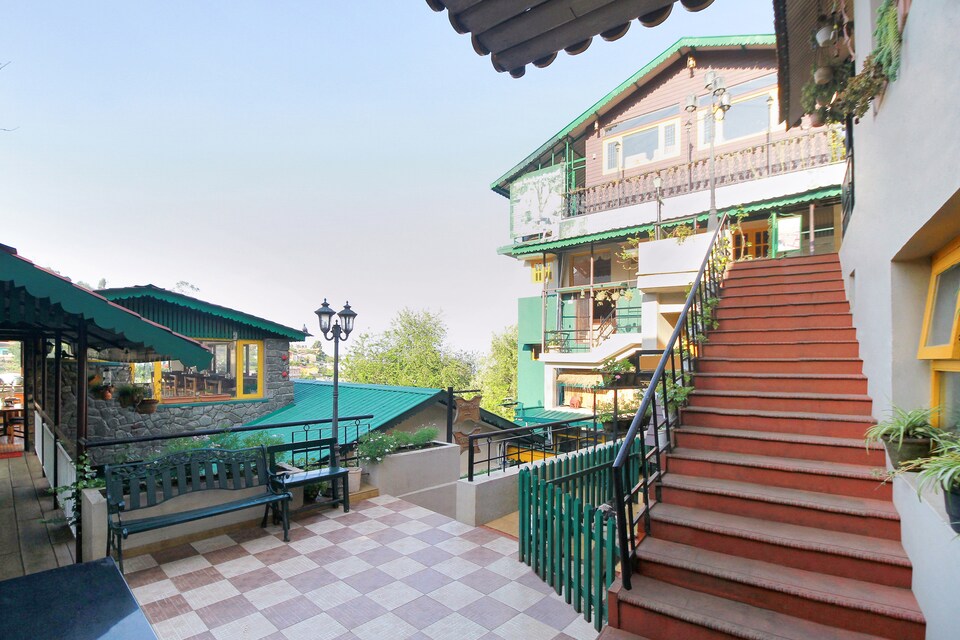 OYO 1611 Pine Borough Inn, Kodaikanal, Kodaikanal