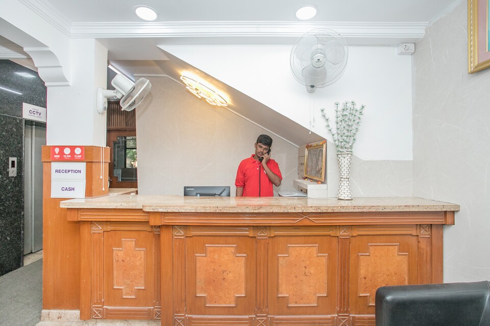 OYO Kes Country Classic Near Iskcon Temple Bangalore, Rajajinagar Bangalore, बैंगलोर