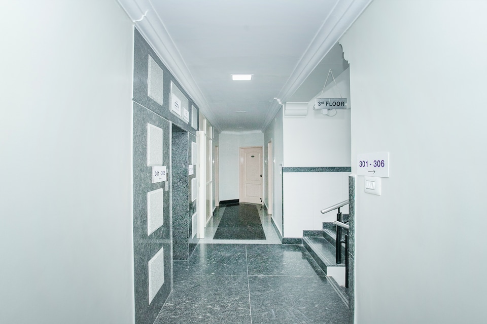 OYO Kes Country Classic Near Iskcon Temple Bangalore, Rajajinagar Bangalore, बैंगलोर