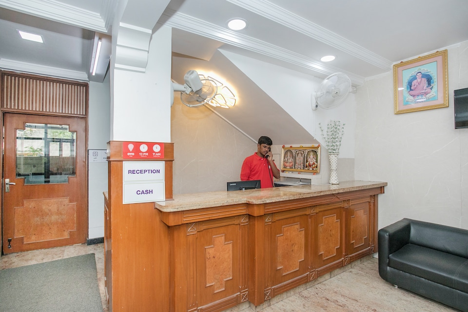 OYO Kes Country Classic Near Iskcon Temple Bangalore, Rajajinagar Bangalore, बैंगलोर