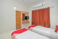 OYO Kes Country Classic Near Iskcon Temple Bangalore