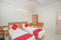 OYO Kes Country Classic Near Iskcon Temple Bangalore