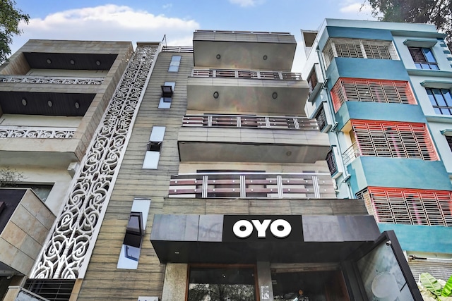 Hotel O Silver Villa