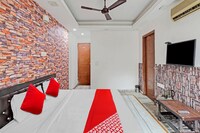 Hotel O Silver Villa