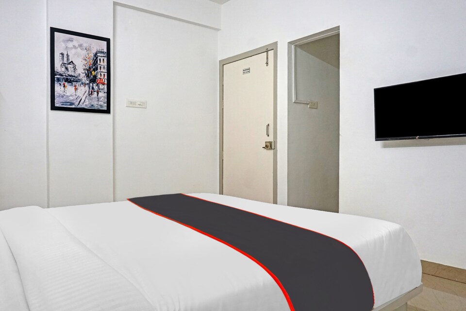 Collection O Ats Inn, Pimpri Pune, Pune