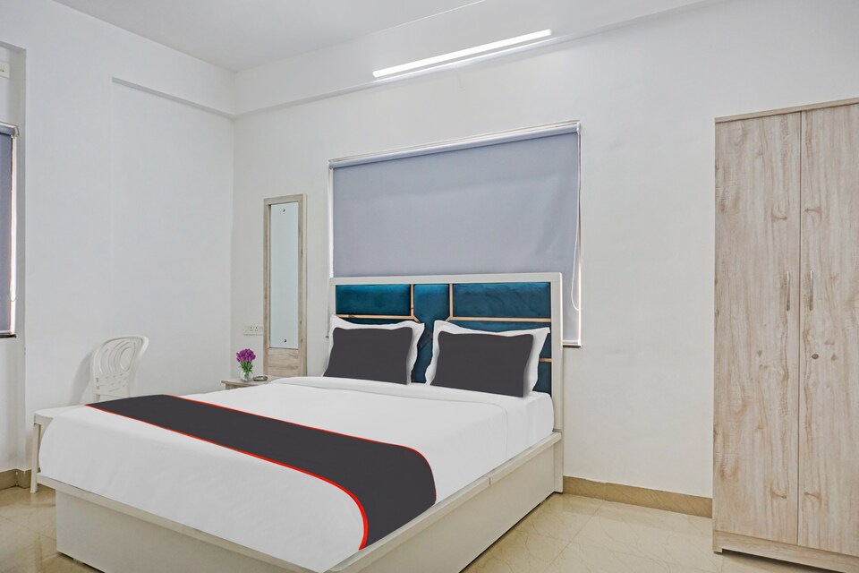 Collection O Ats Inn, Pimpri Pune, Pune