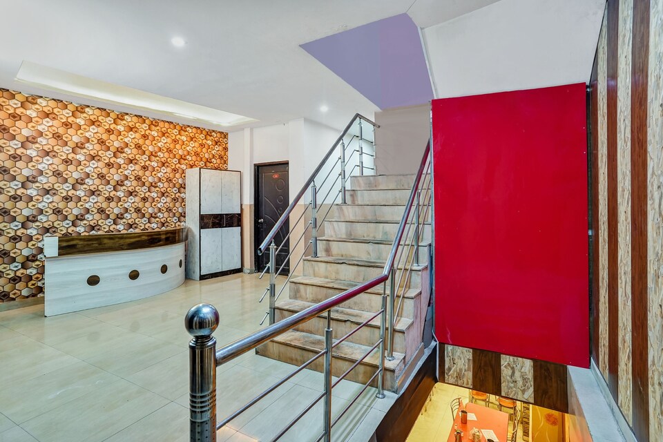 Hotel O Swastik Hotel & Restaurant, Raja Park Jaipur, Jaipur