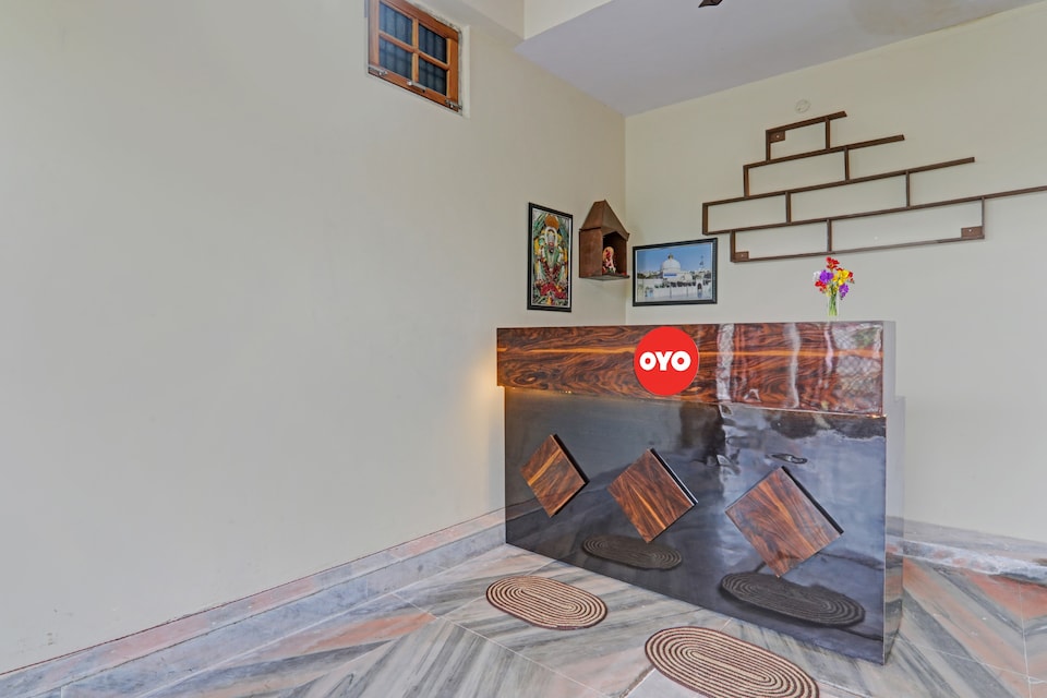 LIVE as LCK1782, Mahanagar Lucknow, Lucknow