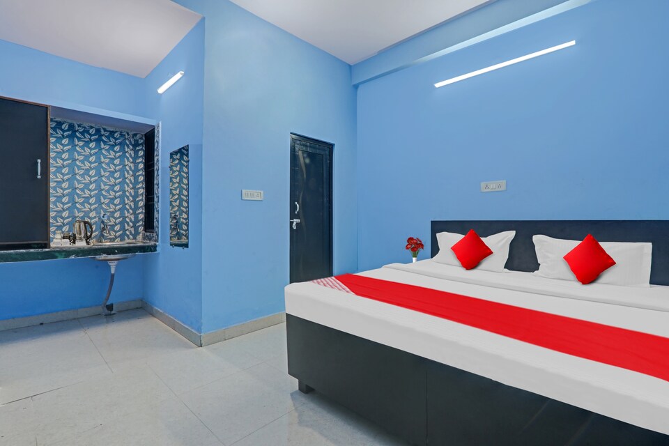 LIVE as LCK1782, Mahanagar Lucknow, Lucknow