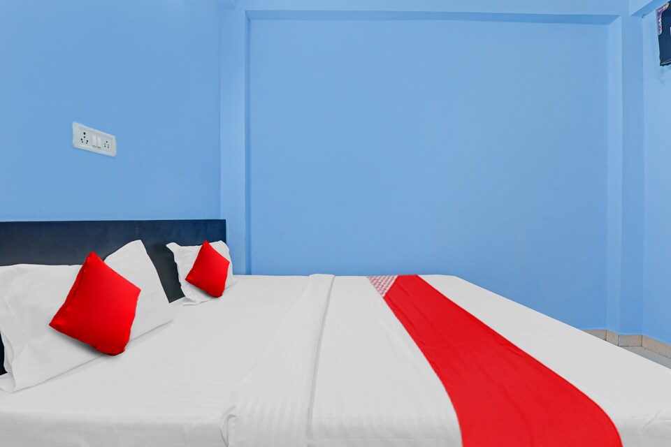 LIVE as LCK1782, Mahanagar Lucknow, Lucknow