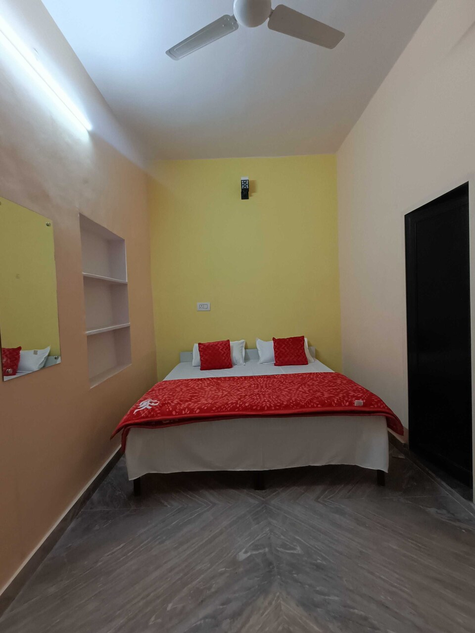 OYO Star Light Guest House, Amer, Jaipur