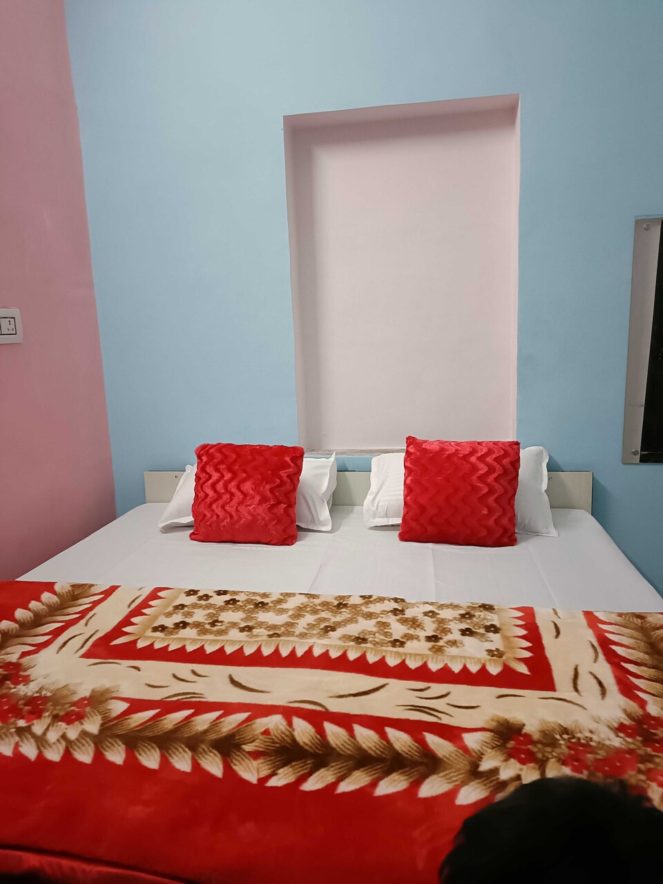 OYO Star Light Guest House, Amer, Jaipur