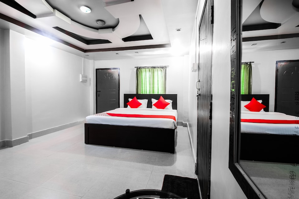 OYO 12808 विक्टोरिया विला, ISBT Guwahati, गुवाहाटी