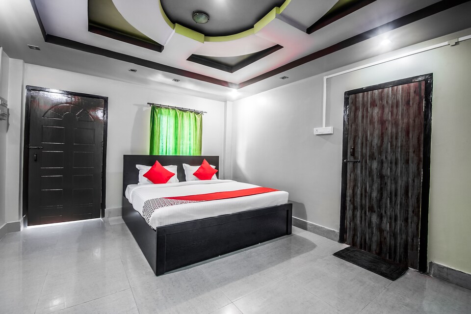 OYO 12808 विक्टोरिया विला, ISBT Guwahati, गुवाहाटी