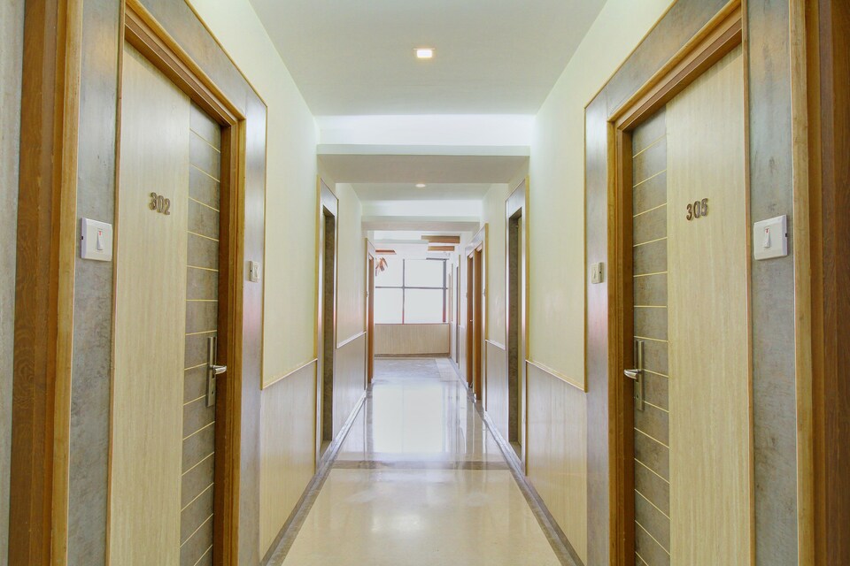 OYO 12809 Hotel Grand Gunas, RS Puram Coimbatore, Coimbatore