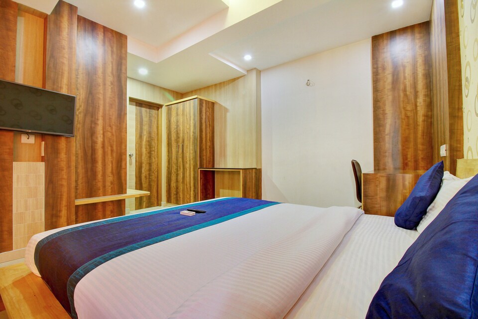 OYO 12809 होटल ग्रैंड गुनस, RS Puram Coimbatore, कोयंबटूर