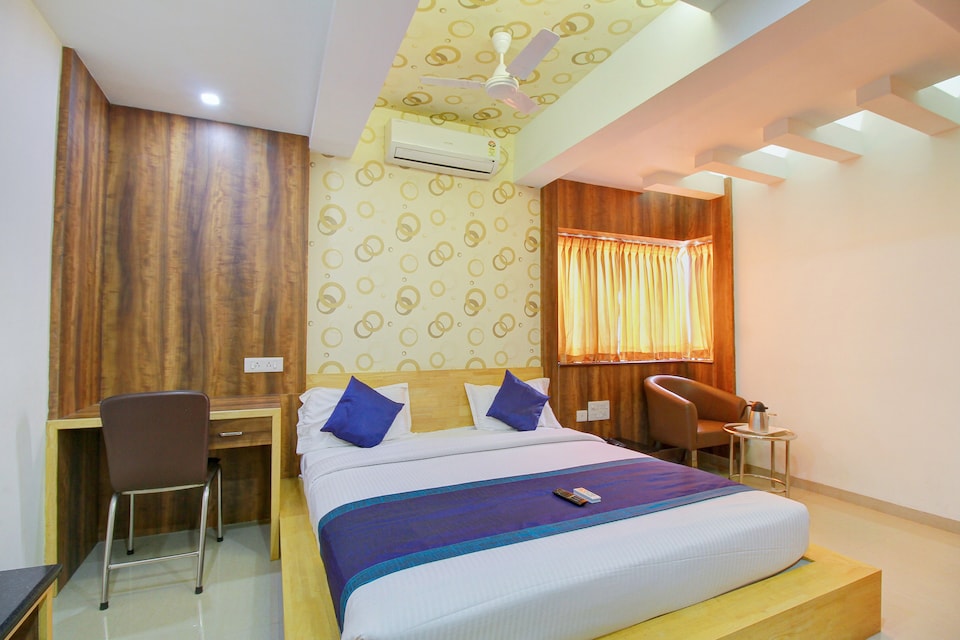 OYO 12809 होटल ग्रैंड गुनस, RS Puram Coimbatore, कोयंबटूर