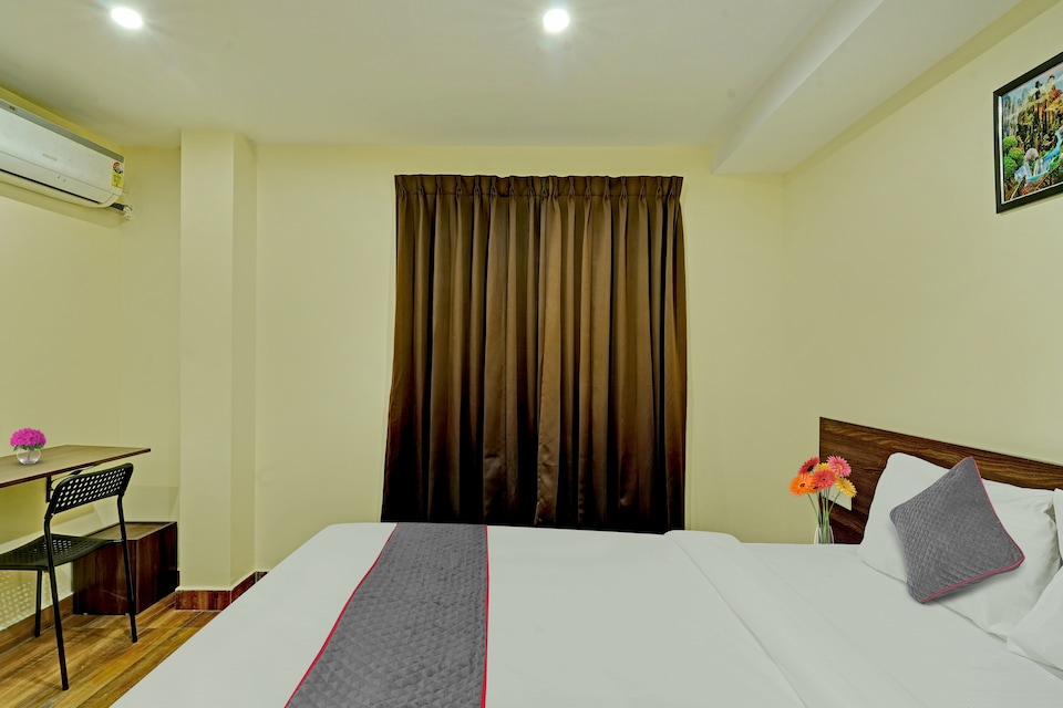 HOTEL O SHREYAS SHACK, HBR Layout, Bangalore