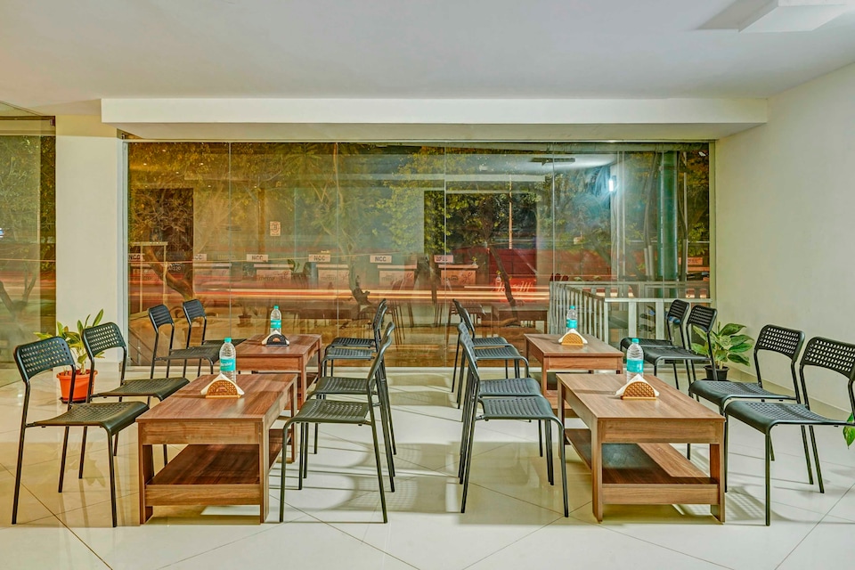 OYO 807636 TIERRA WOODS, HBR Layout, Bangalore