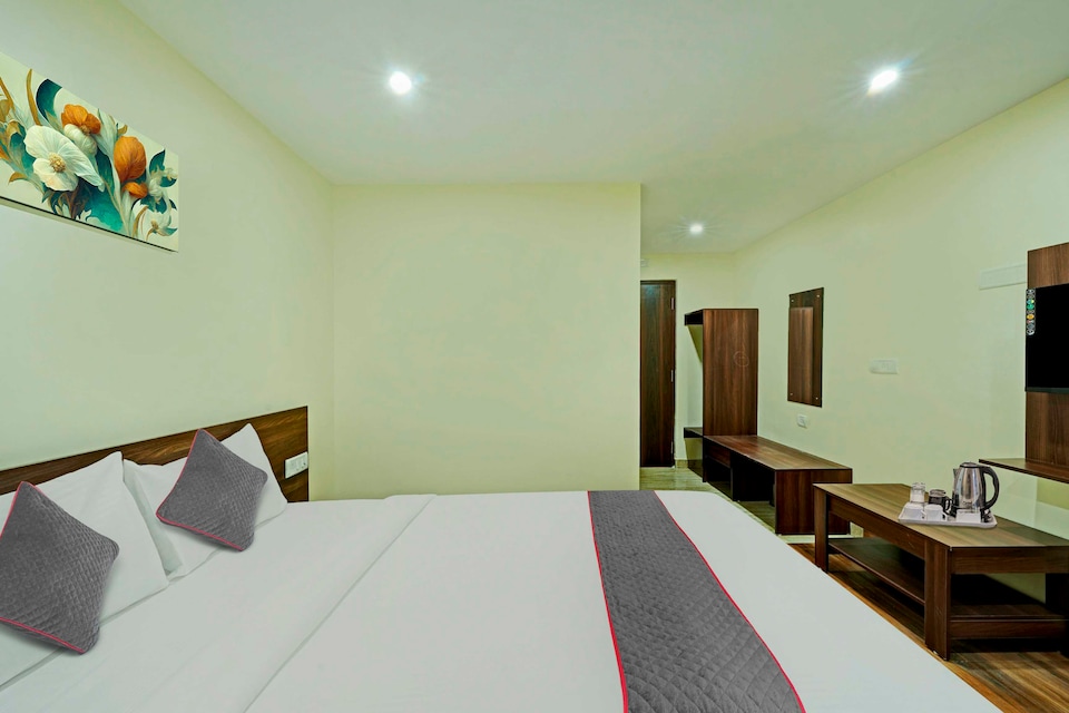 HOTEL O SHREYAS SHACK, HBR Layout, Bangalore