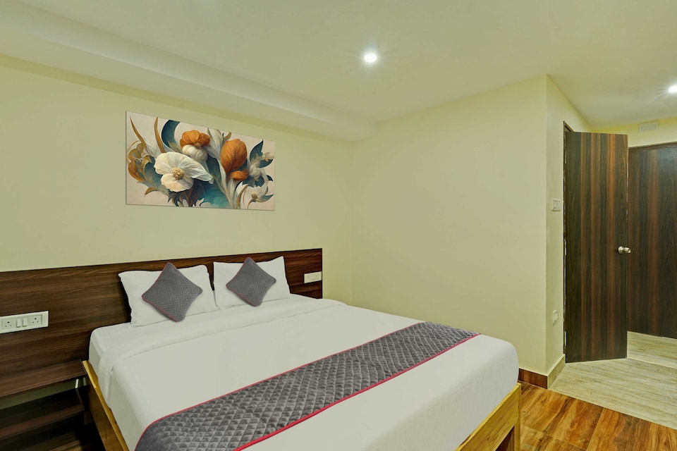 HOTEL O SHREYAS SHACK, HBR Layout, Bangalore