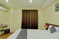 HOTEL O SHREYAS SHACK