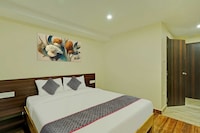 OYO 807636 TIERRA WOODS
