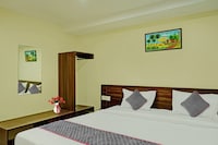 HOTEL O SHREYAS SHACK