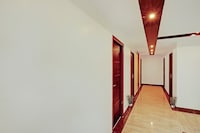 HOTEL O SHREYAS SHACK