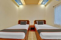 OYO Flagship Hotel Satyam Inn