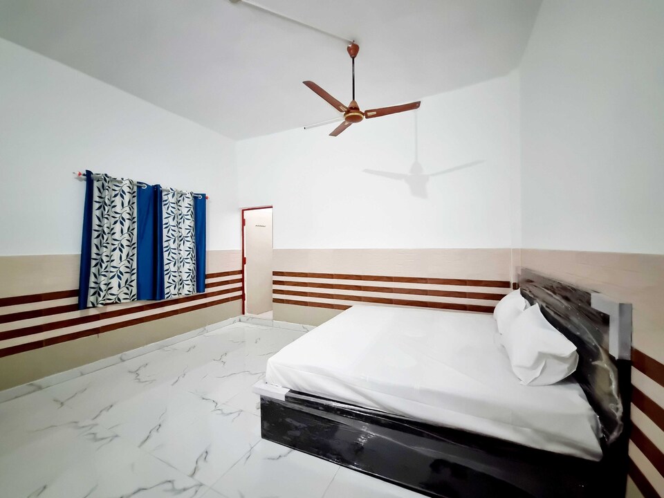 SPOT ON Panchi Petha Hotel & Restaurant, Aligarh, Aligarh