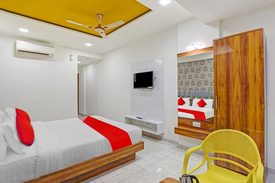 Flagship Hotel Relax, Rajpipla, Vadodara