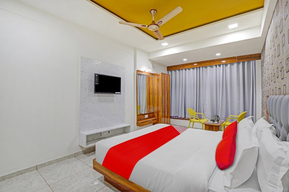 Flagship Hotel Relax, Rajpipla, Vadodara