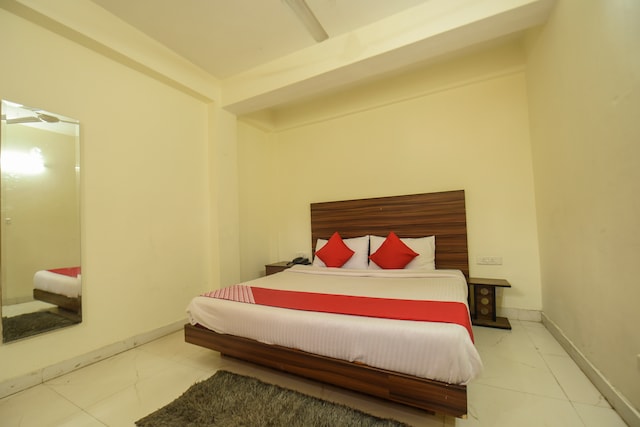 OYO Dev Villa