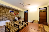 OYO Dev Villa