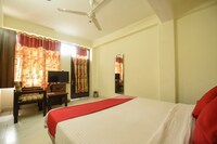 OYO Dev Villa