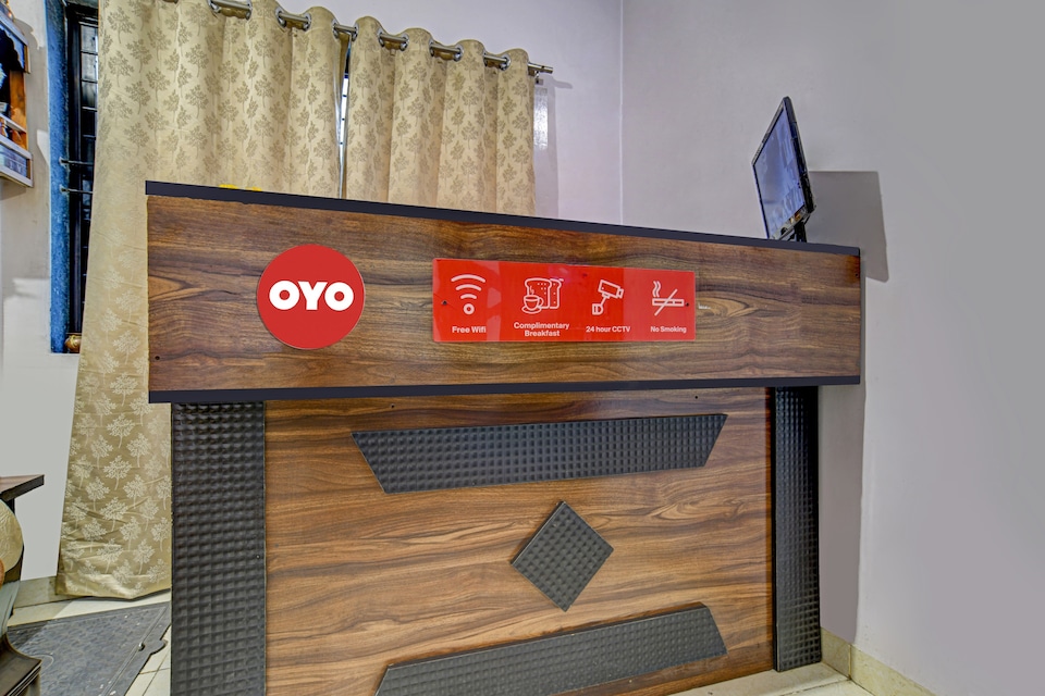 OYO Flagship Hotel Epoch Inn, Vijay Nagar Indore, Indore