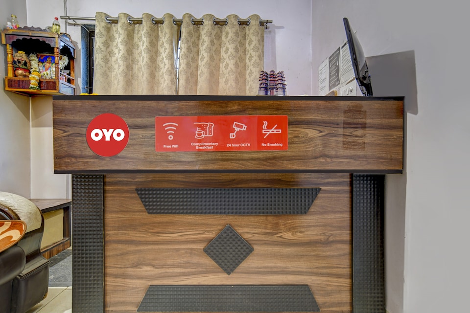 OYO Flagship Hotel Epoch Inn, Vijay Nagar Indore, Indore