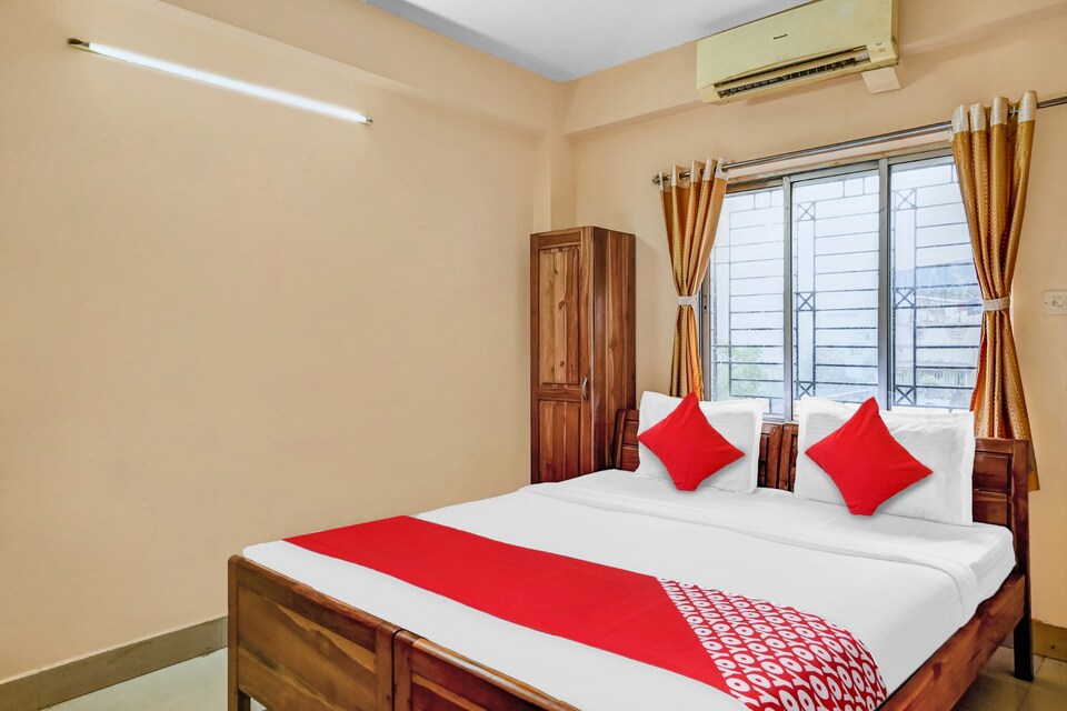 Flagship Kalikapur Inn Near Acropolis Mall, Ruby Hospital Kolkata, Kolkata