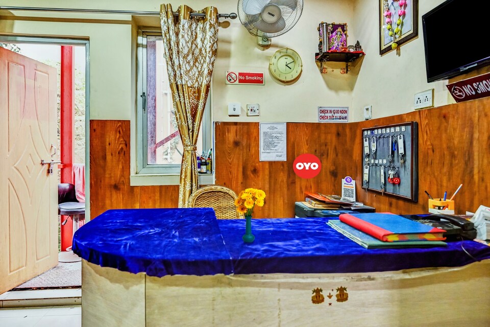 Flagship Kalikapur Inn Near Acropolis Mall, Ruby Hospital Kolkata, Kolkata