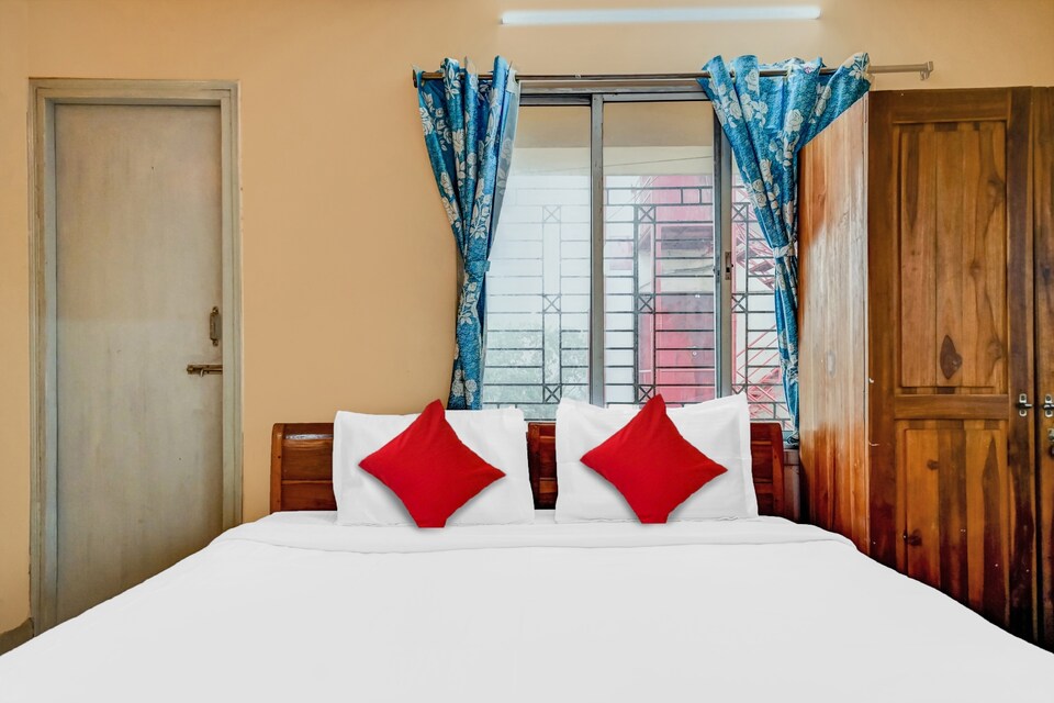 Flagship Kalikapur Inn Near Acropolis Mall, Ruby Hospital Kolkata, Kolkata